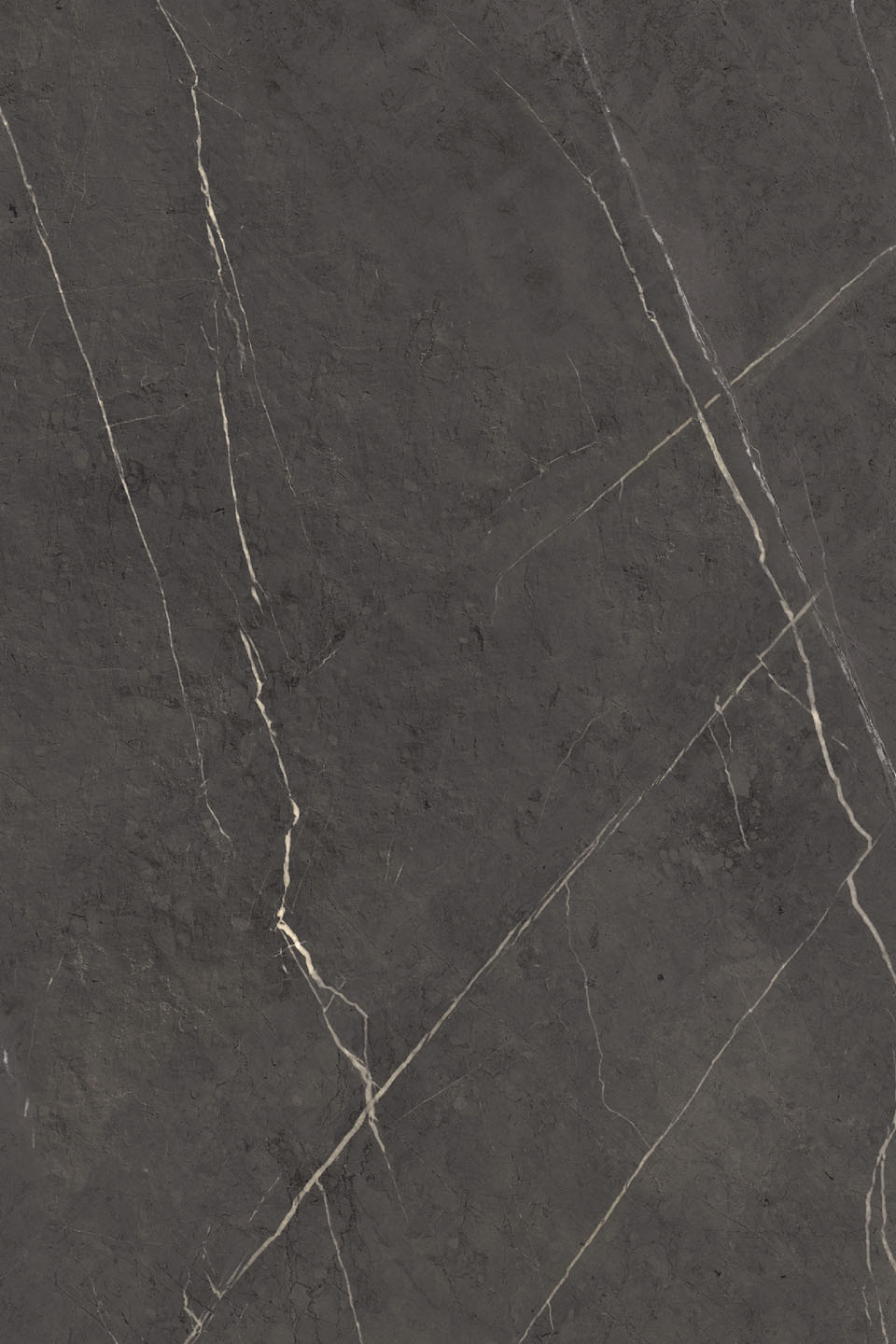 Pietra Grey porselen tezgah