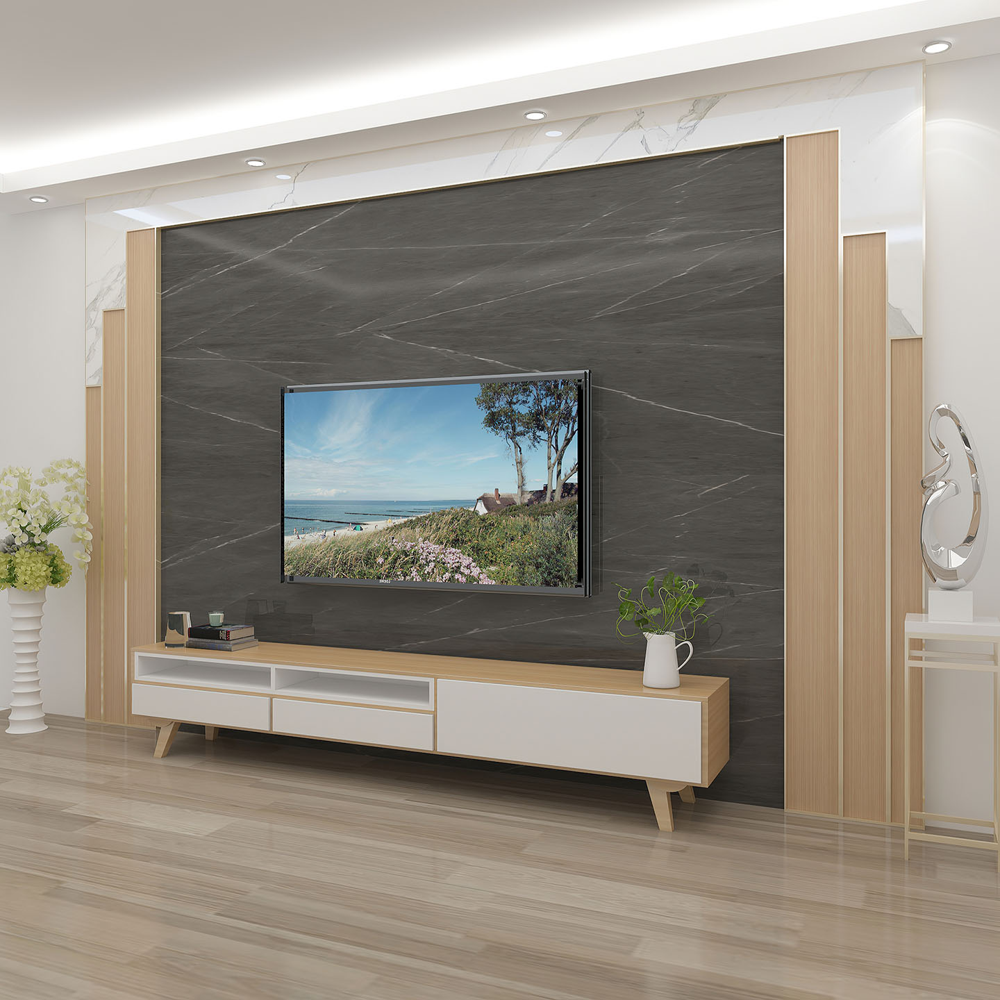 pietra grey